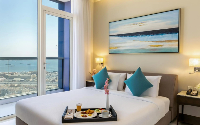Swiss-Belsuites Admiral Juffair - Image 3