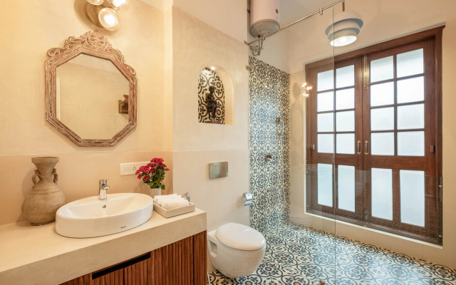 LohonoStays Castello - Villa 6