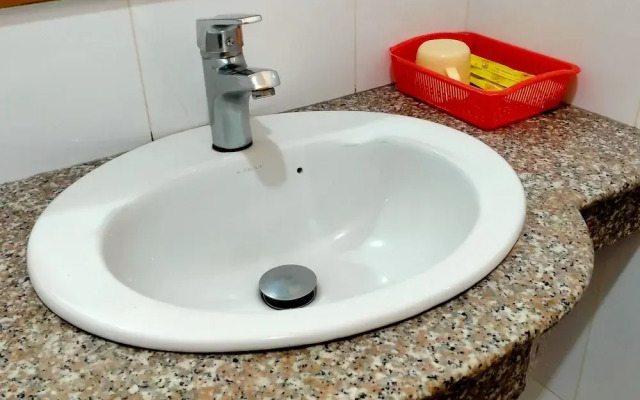 Hong Phann Guest House