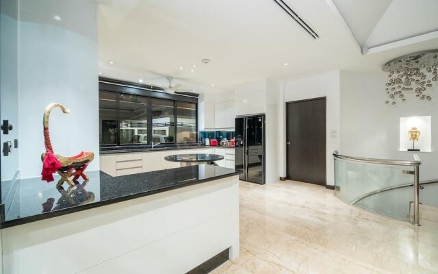 Baan Sawan Phuket