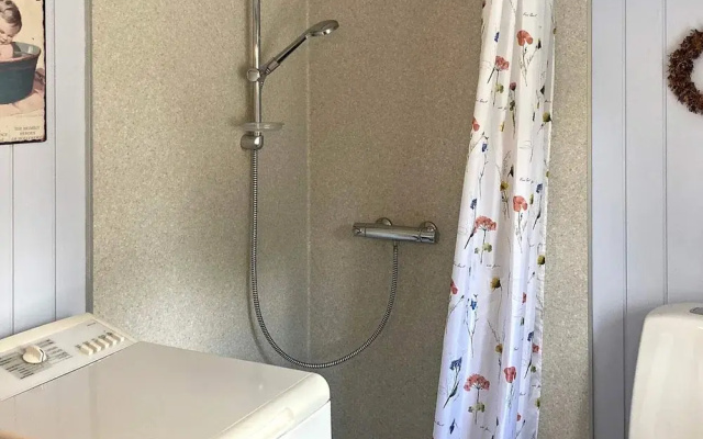 4 Person Holiday Home in Nykobing M