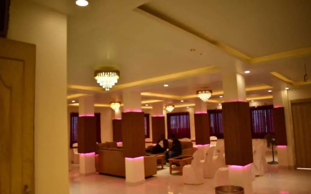 Sagar Luminoire Hotel