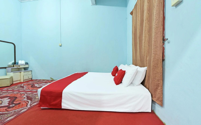 Capital O 90664 Rabi Hotel – Guest Rooms – Bachok