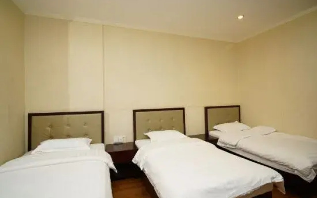 Haidian Resort Hotel