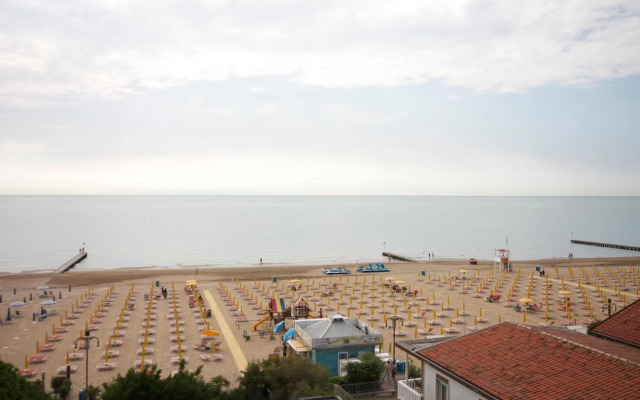 Hotel Terramare
