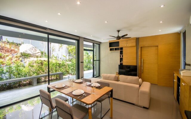 Natural Park 1 Bedroom Property