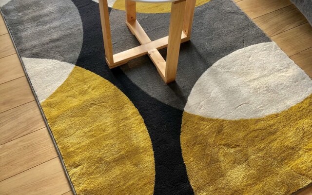 Two Bed - Close to North Station and Hospital