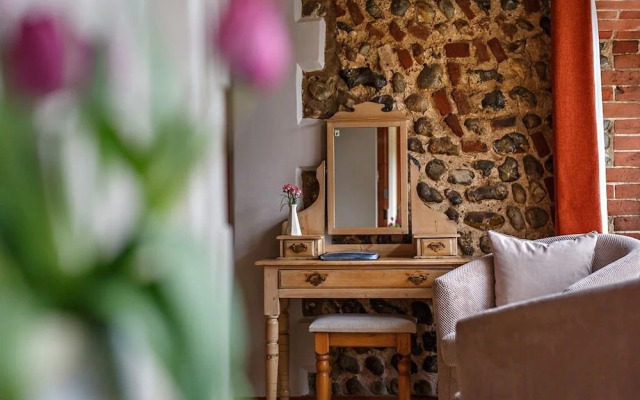 The Barns at Thorpe Market