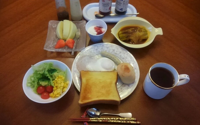 Guesthouse Kizuna