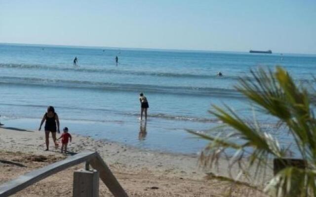 Apartment Rivages d'olonne appt t2 avec jardinet