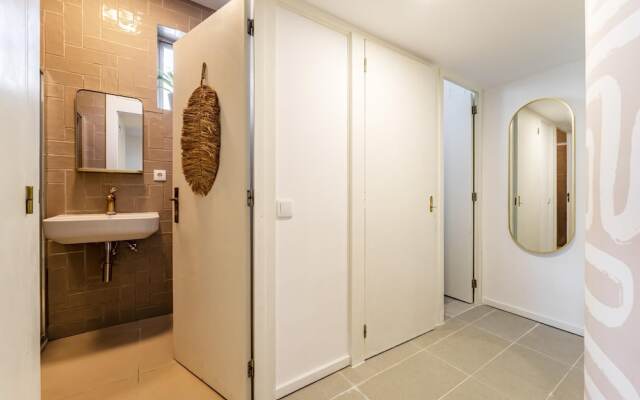 Nomad s Easy Stay - 1bed Sta Catarina City View