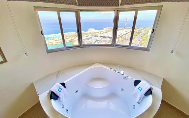Beirut Mediterranee Hotel by Hansa