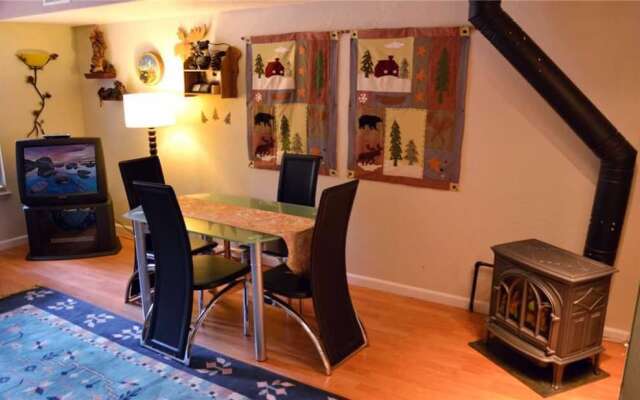 1200 #42 - 2 Br Condo