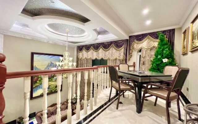 Shiyi Inn