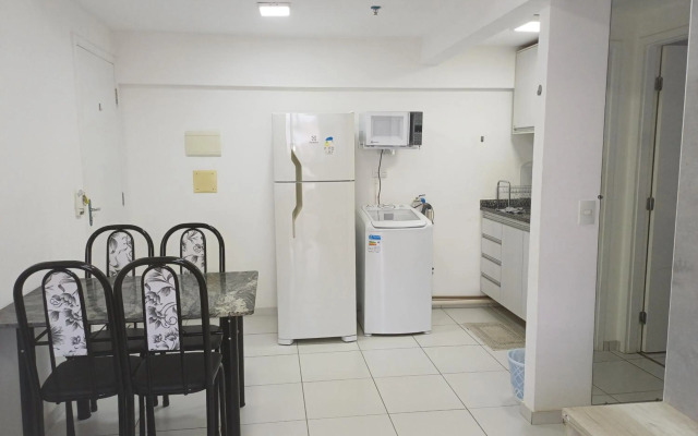 Flat Smart Residence