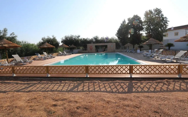 Refuge Holiday Homes | Monte Alentejano