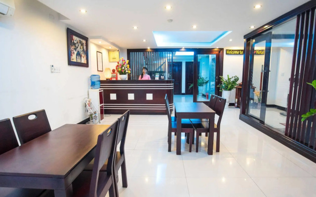 Dreams Hotel Danang