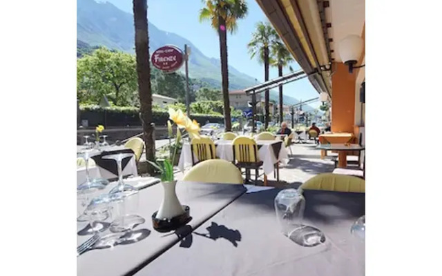 Hotel Firenze