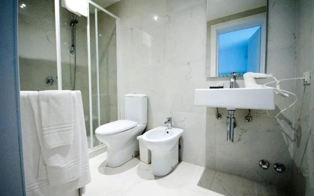 Sveva Rooms