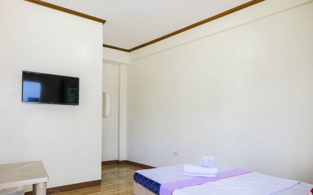 ZEN Rooms MJD Puerto Galera