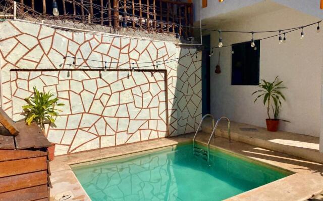 AKBAL Holbox