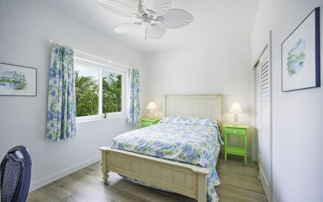 Jasmine Cottage by Grand Cayman Villas & Condos