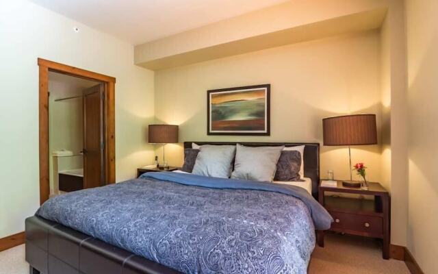 iHost Tremblant 1510 Etoile Du Matin