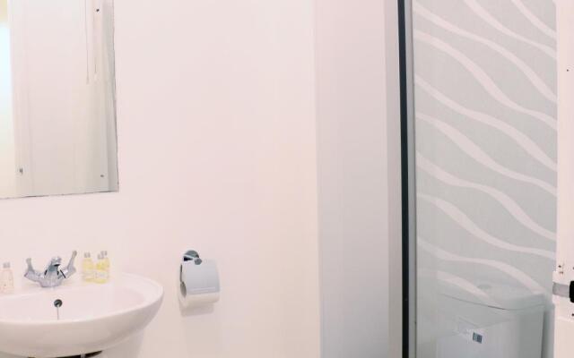 Iway Inn Hotel