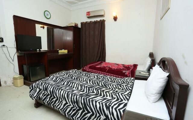 Regine Inn