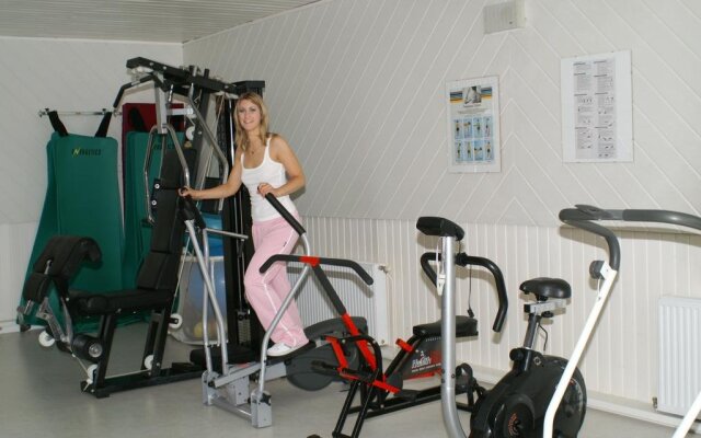 Wellnesshotel Paradiesquelle