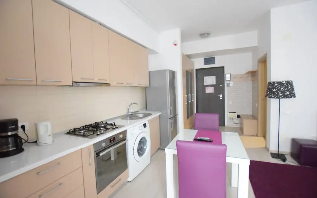 Uptown Residence Apartments