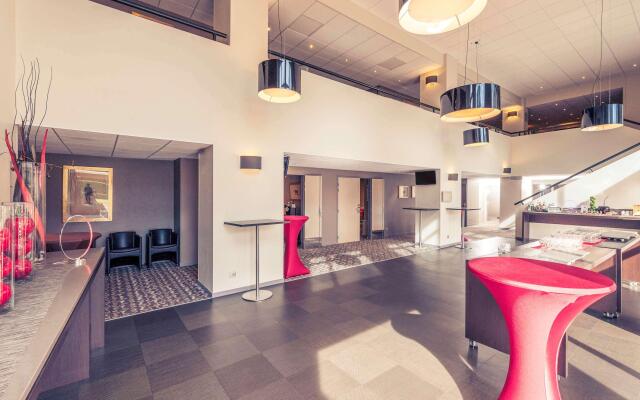 Mercure Grenoble Centre Porte des Alpes