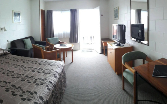 New Haven Motel
