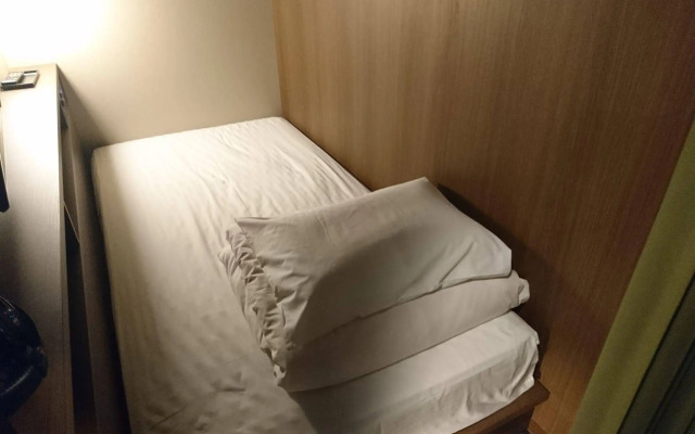 Cabinhouse Yado Fujinomiyaten