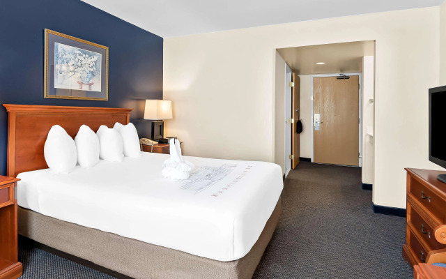 Best Western Potomac Mills