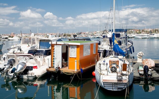 The Homeboat Company Aquatica - Alghero