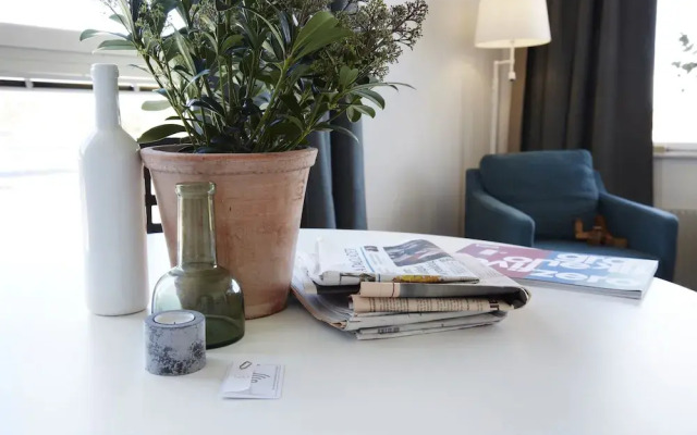 Forenom Apartments Stockholm Kista