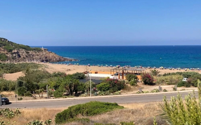 Porto Alabe Apartment