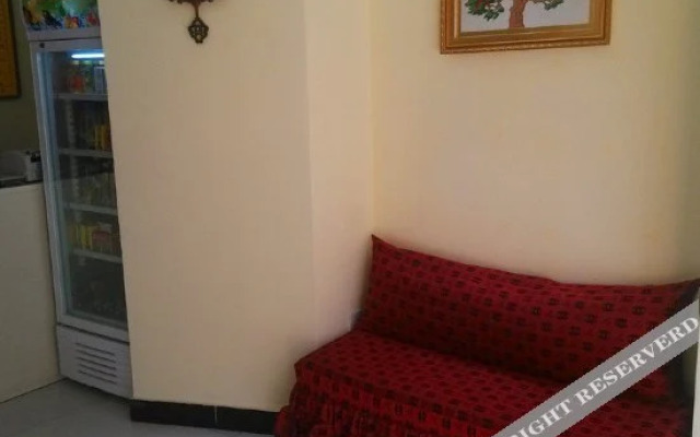 Yike Hostel