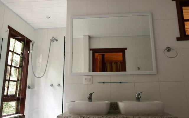 Gato de Botas Flats & Suites