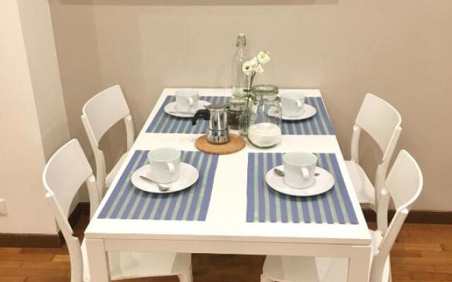 Carlo's BCF3 - Sanremo Centro: my Suites