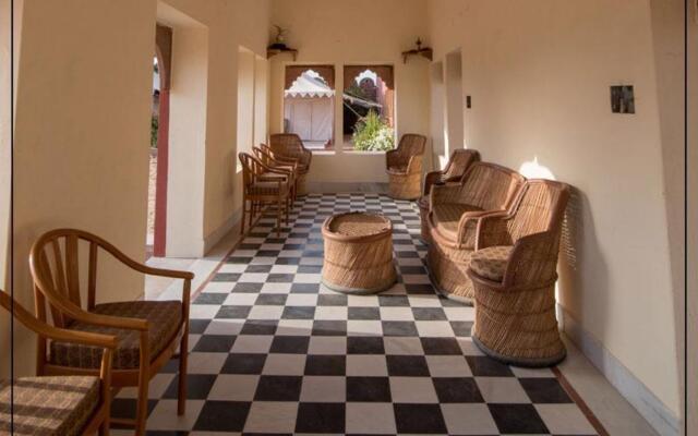 Osian Sand Dunes Resort and Camps