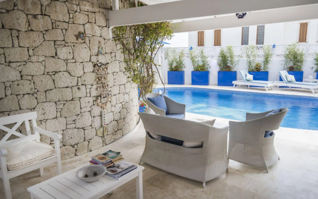 Alacati Degirmen Hotel