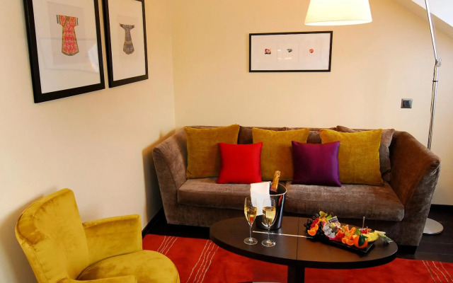 Eastwest Hotel by Malone