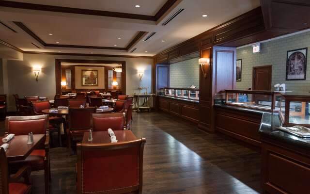 Union League Club Of Chicago