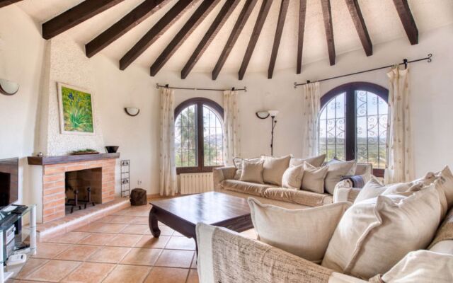 Villa Tana Jávea