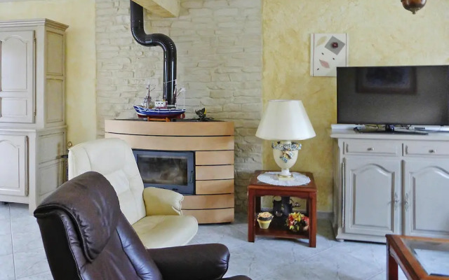 Cottage, Perros Guirec