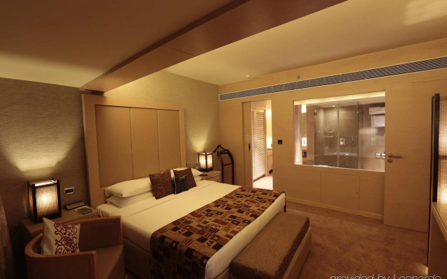 Sahara Star
