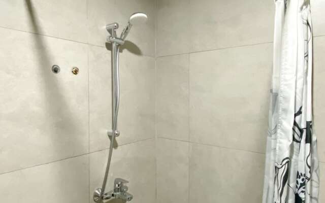 Tranquil 2Br Pollux Chadstone Apartment