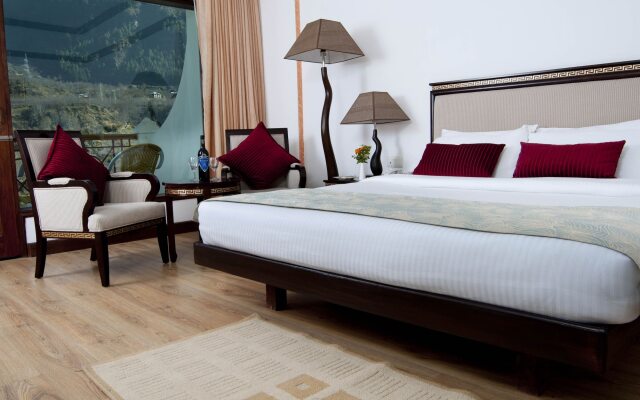 Mastiff Grand Manali